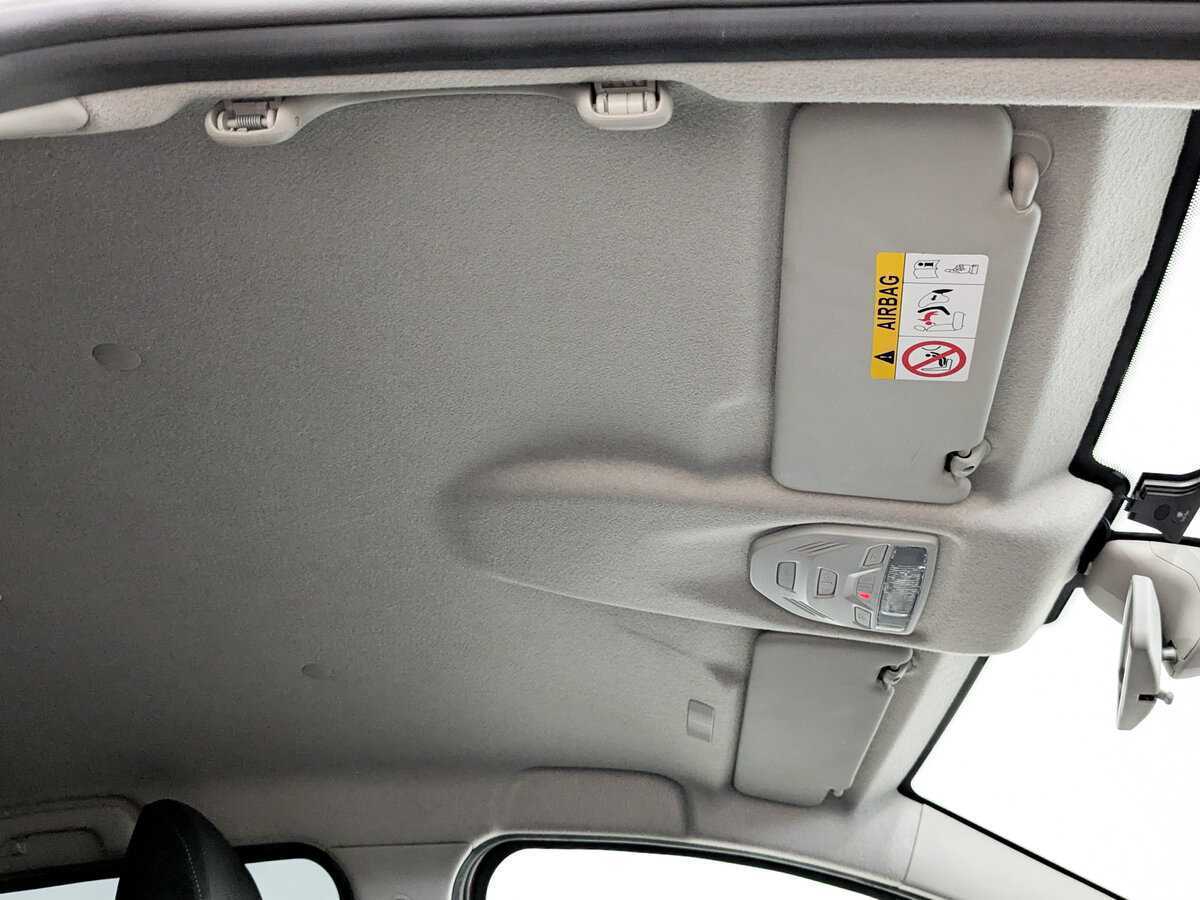 Lada (ВАЗ) XRAY 2022 года с пробегом. Фото: #19