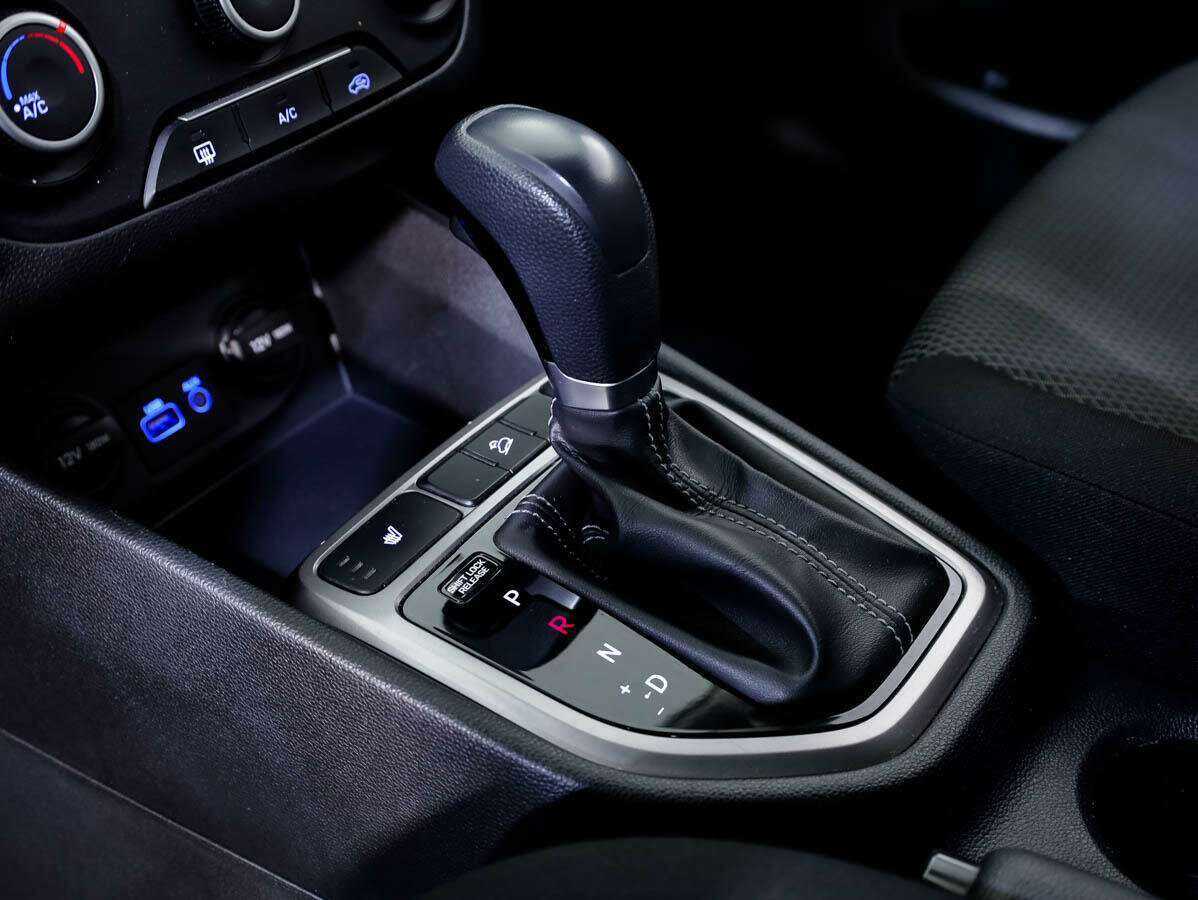 Hyundai Creta 2018 года с пробегом. Фото: #17