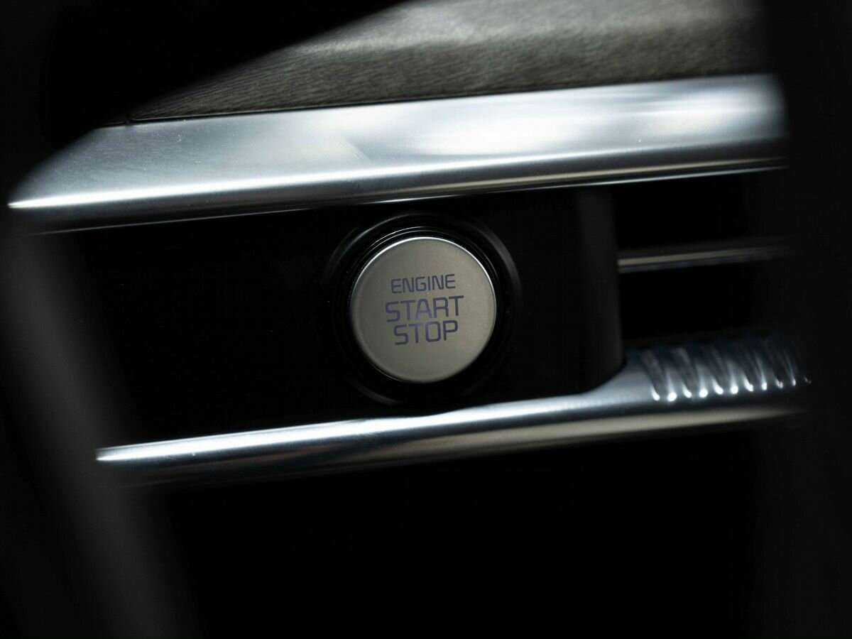 Kia K5 2021 года с пробегом. Фото: #15