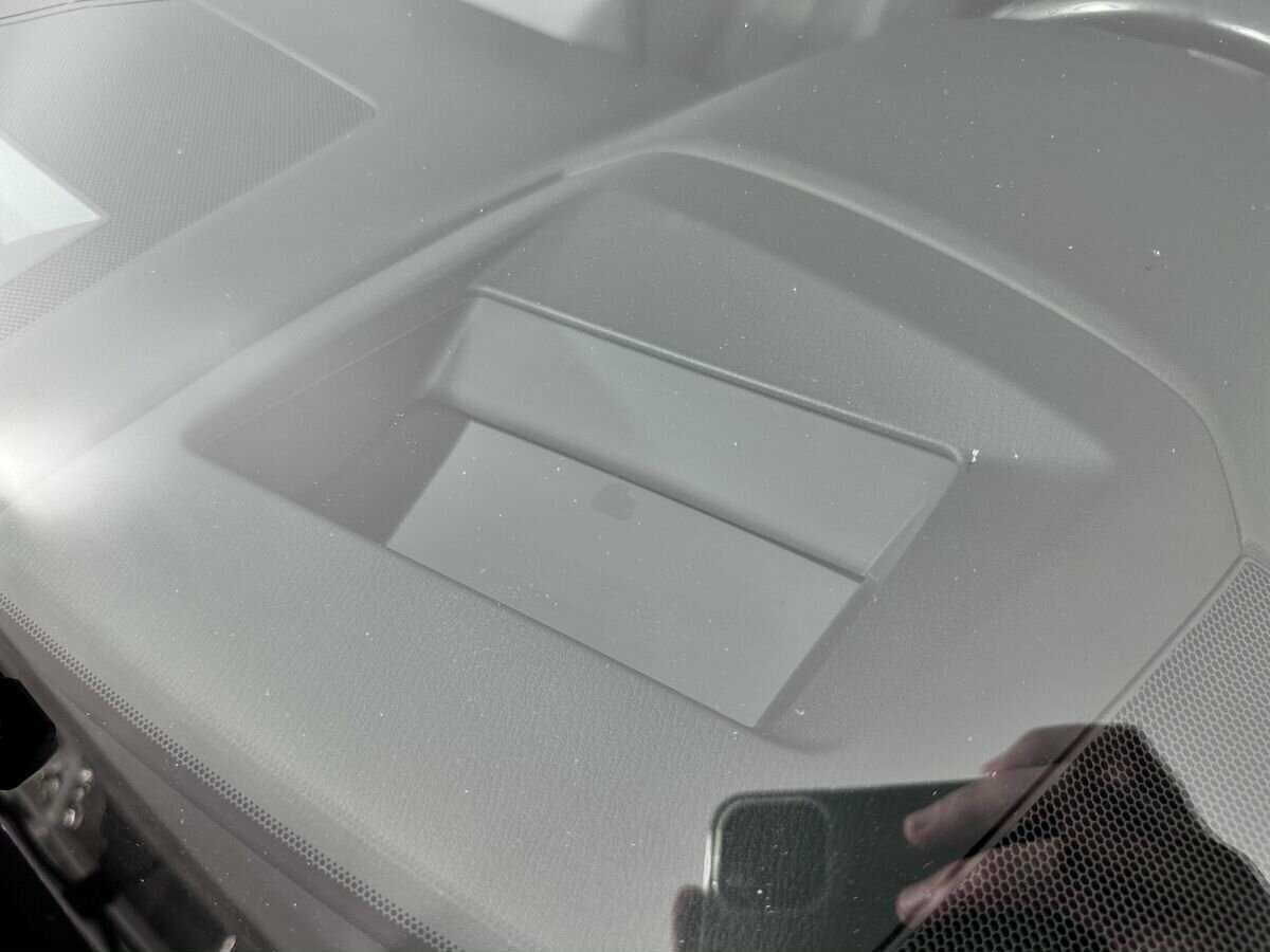 Mazda 6 2021 года с пробегом. Фото: #17