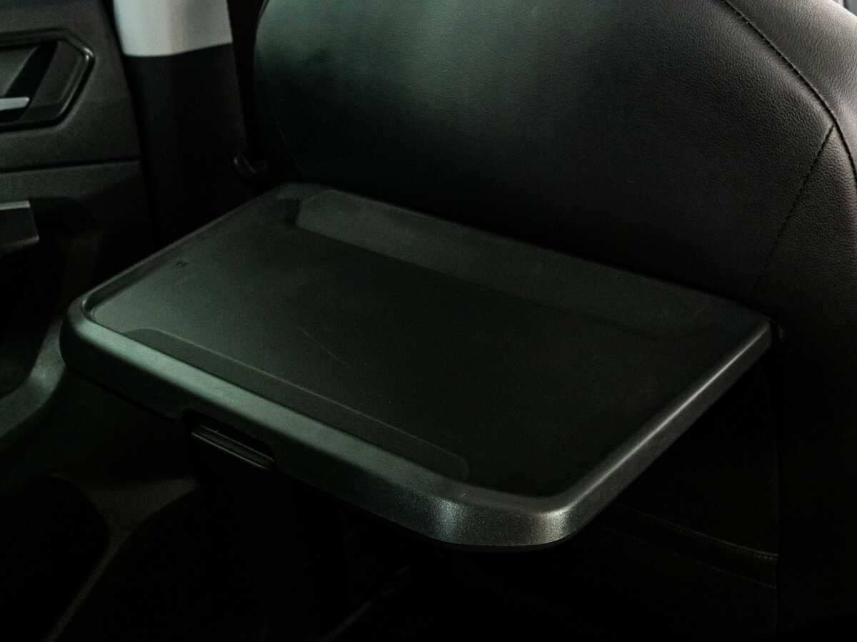 Volkswagen Tiguan 2017 года с пробегом. Фото: #17