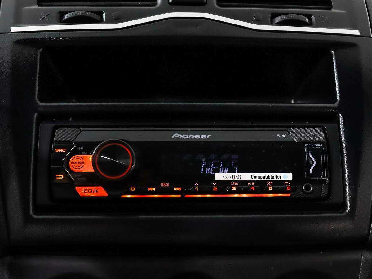 Lada (ВАЗ) Granta 2021 года с пробегом. Фото: #12