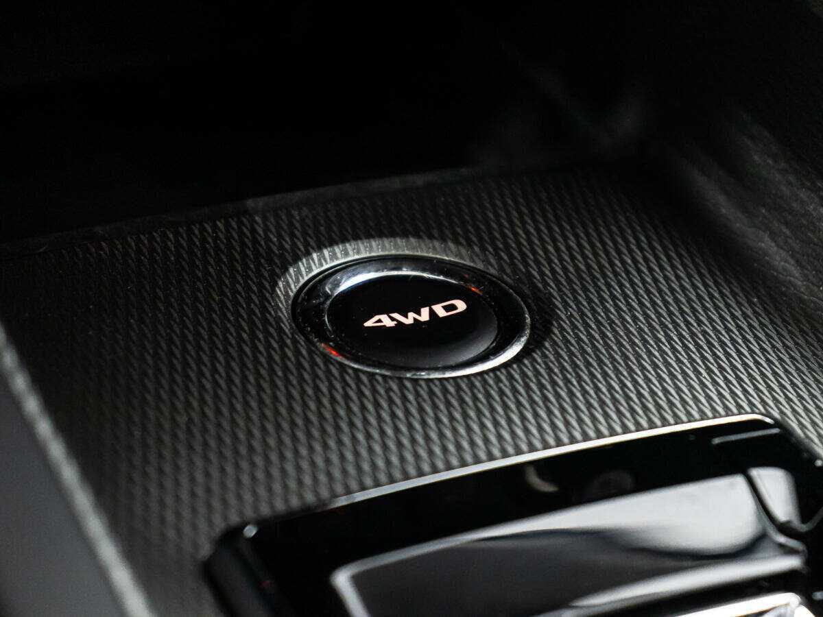 Mitsubishi ASX 2019 года с пробегом. Фото: #15