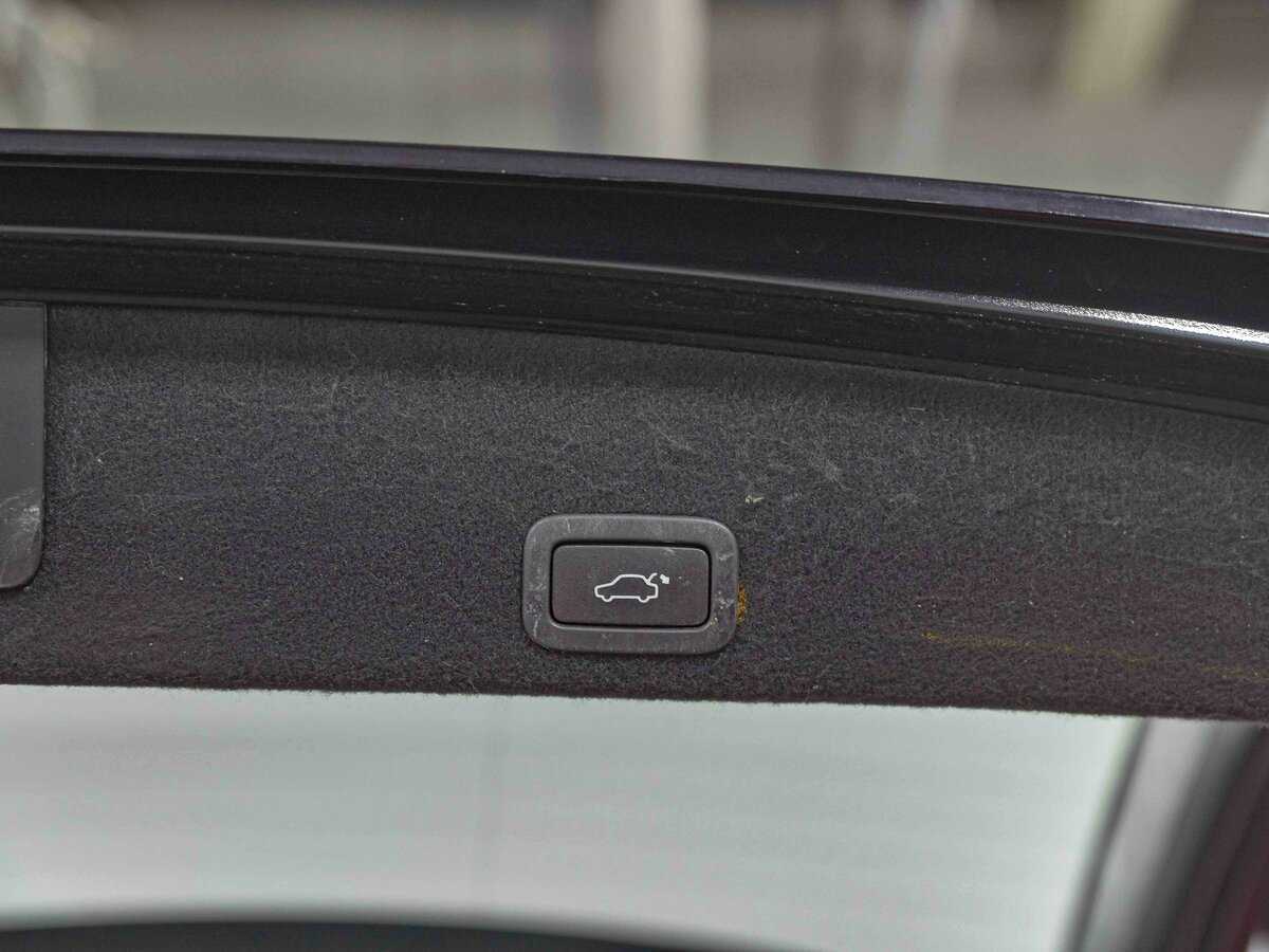 Volvo XC60 2015 года с пробегом. Фото: #18