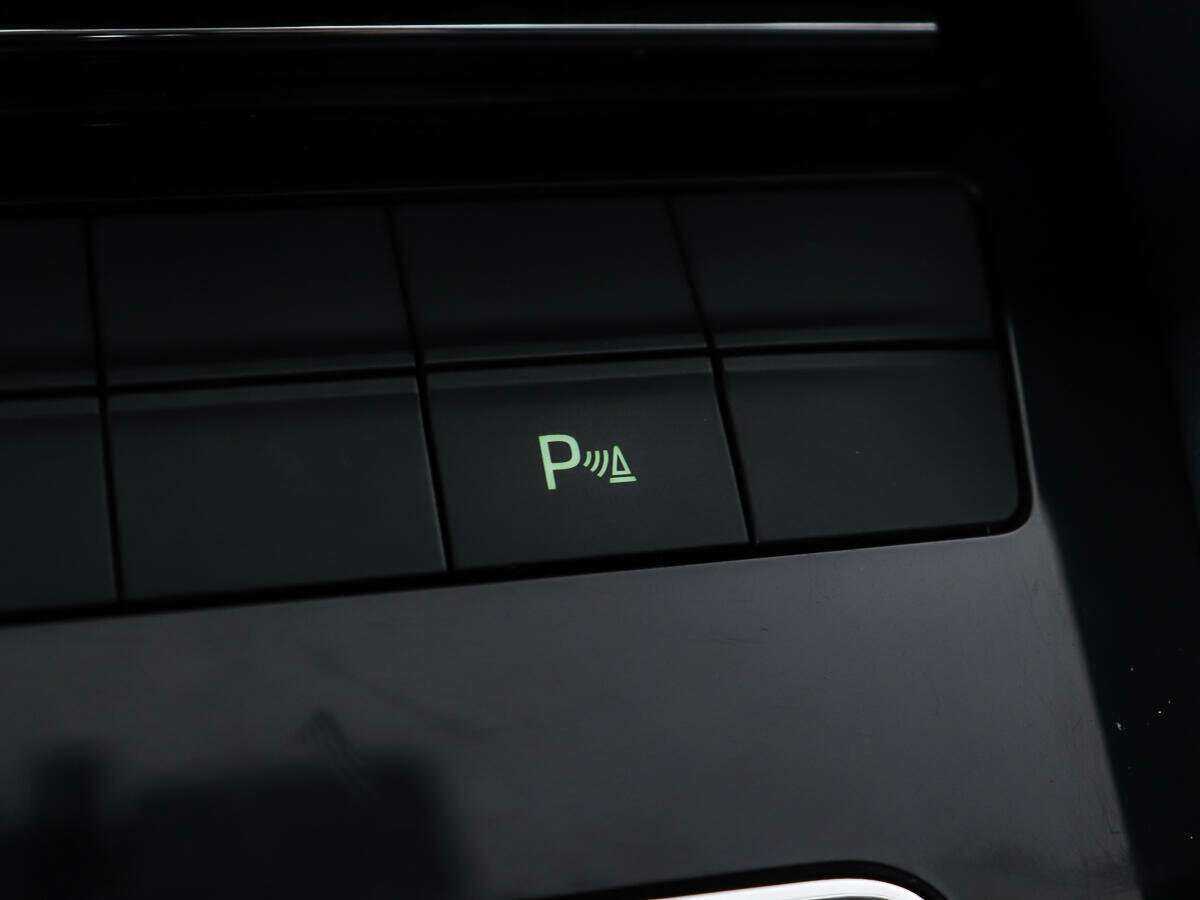 Skoda Octavia 2018 года с пробегом. Фото: #21