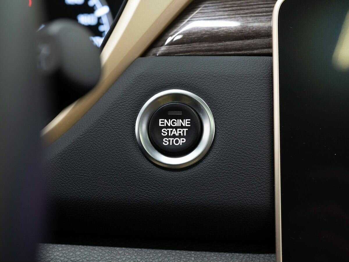 GAC GS5 2023 года с пробегом. Фото: #22