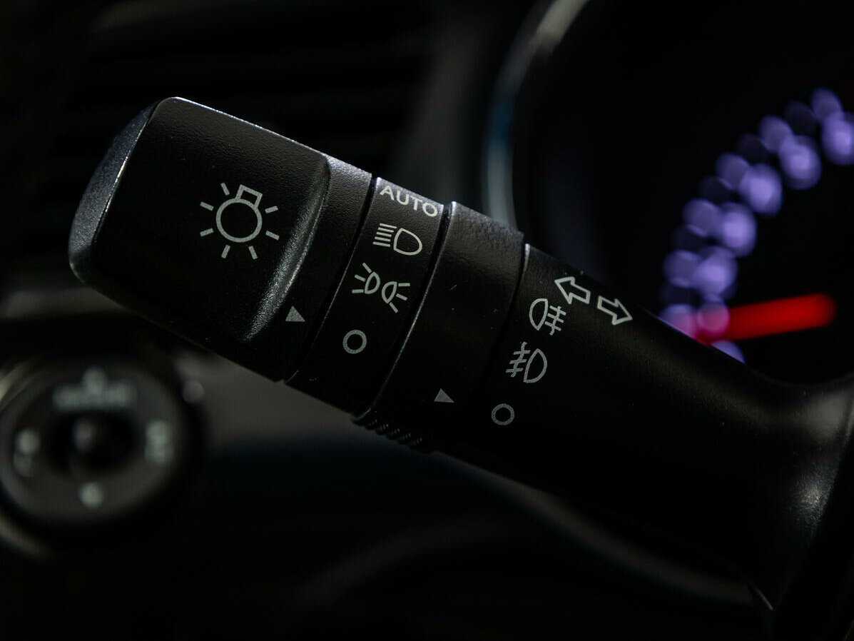 Kia Ceed 2018 года с пробегом. Фото: #15