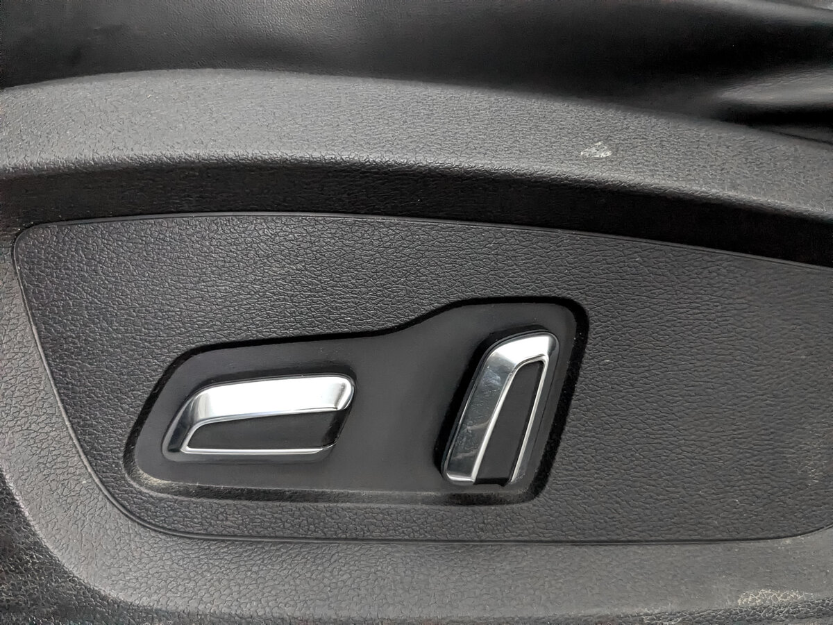 Chery Tiggo 7 Pro 2022 года с пробегом. Фото: #25