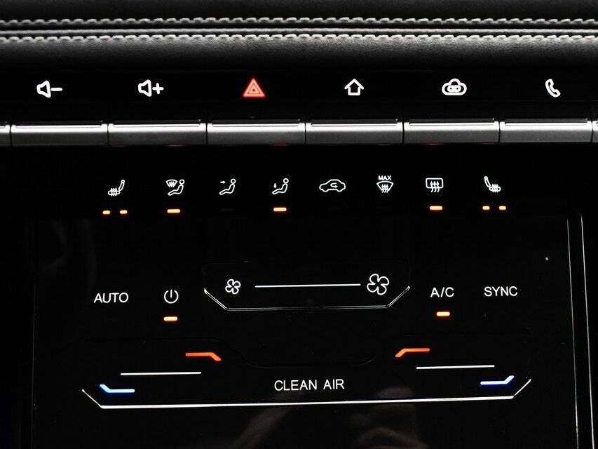 Chery Tiggo 7 Pro 2022 года с пробегом. Фото: #7