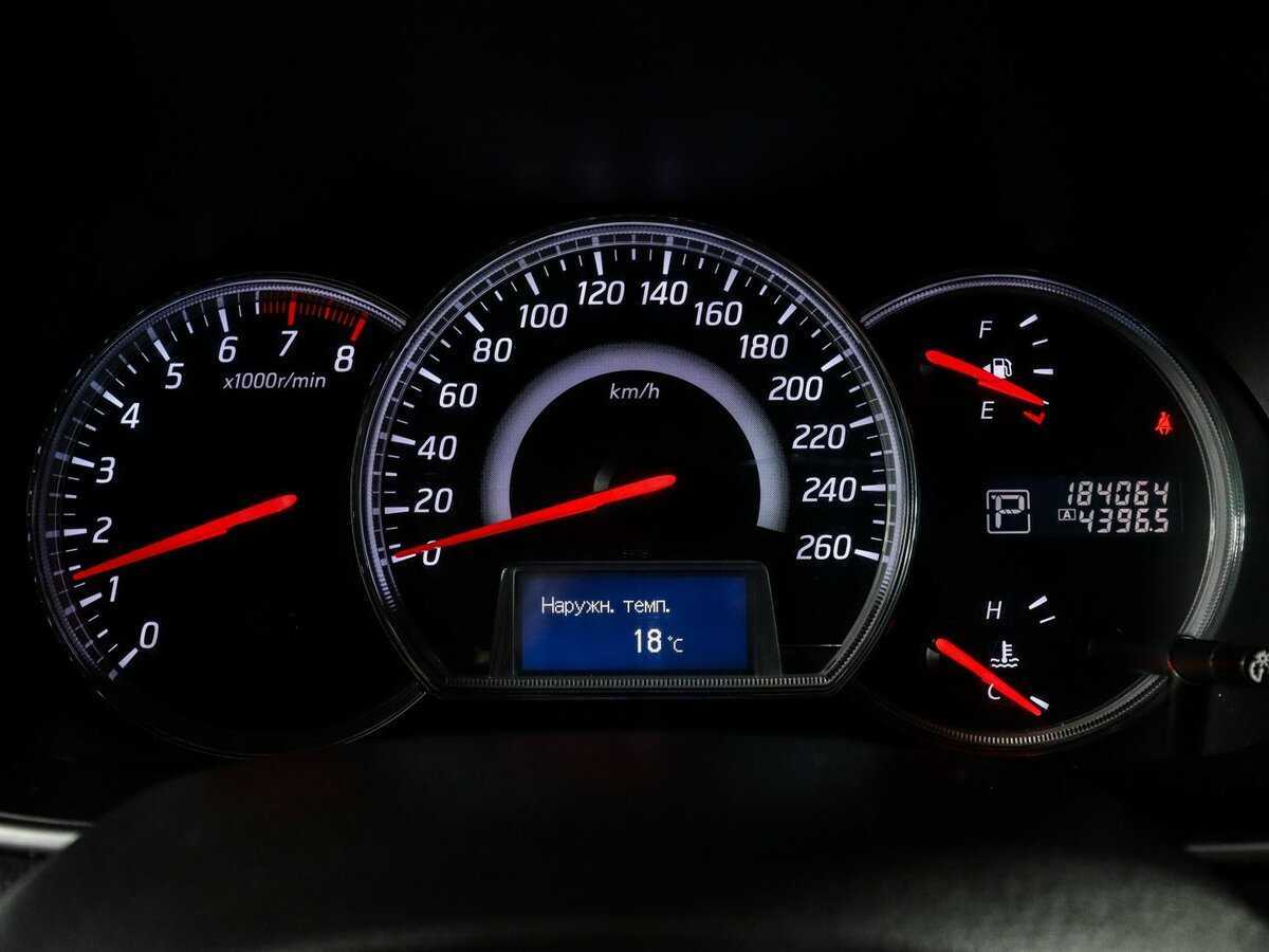 Nissan Teana 2012 года с пробегом. Фото: #10