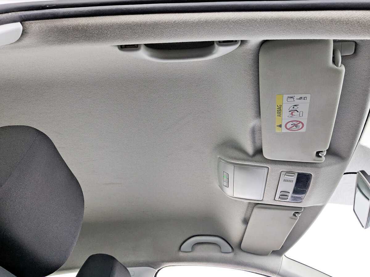 Skoda Rapid 2017 года с пробегом. Фото: #21