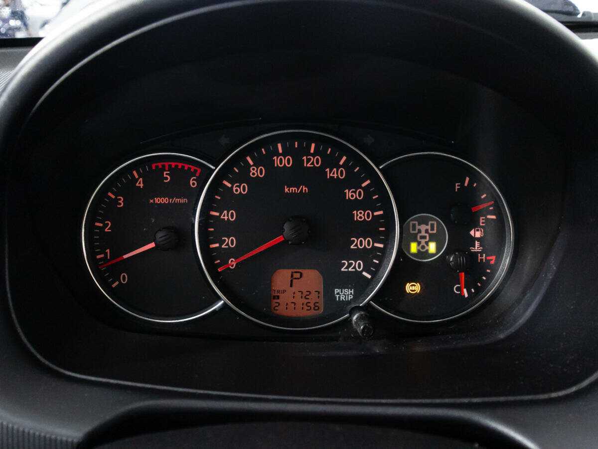 Mitsubishi Pajero Sport 2012 года с пробегом. Фото: #11