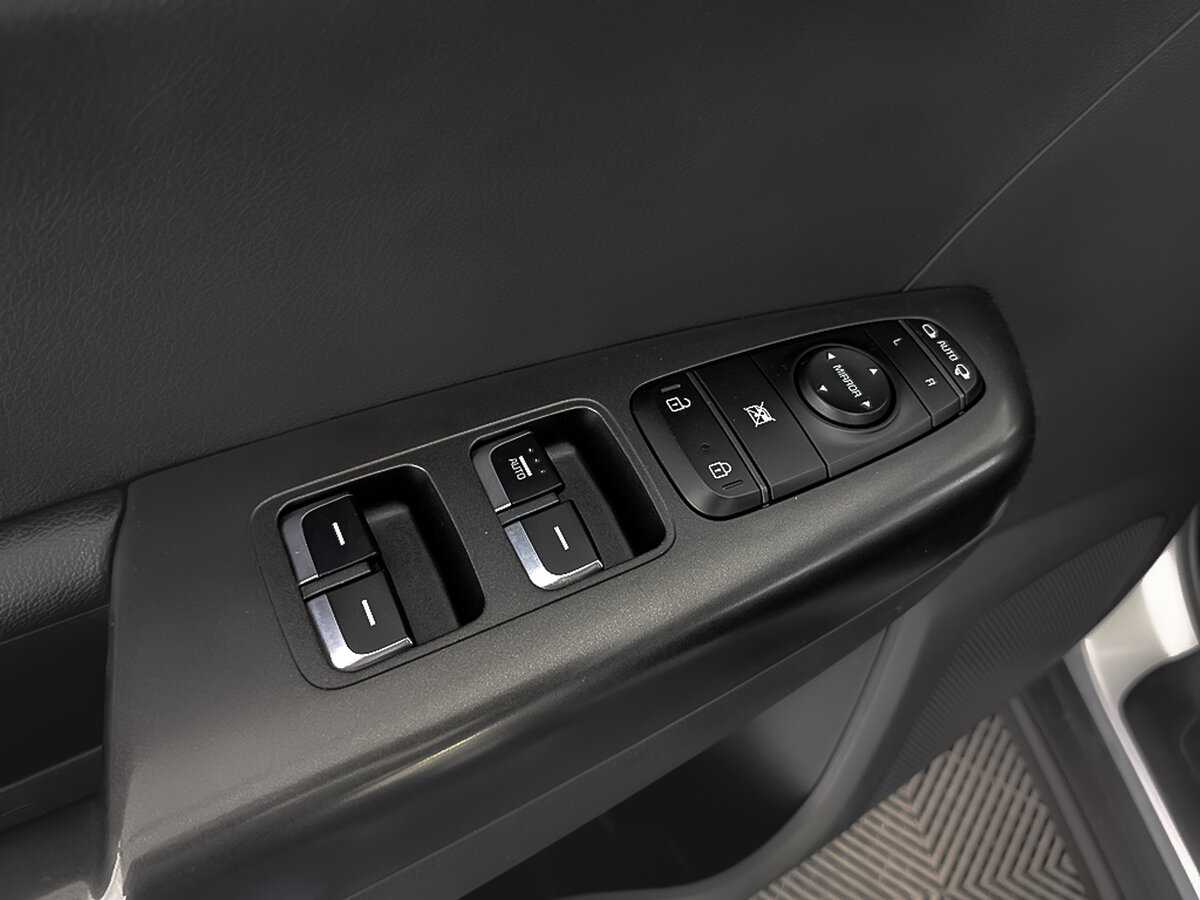 Kia Sportage 2016 года с пробегом. Фото: #25