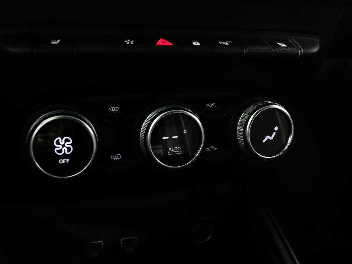 Renault Arkana 2019 года с пробегом. Фото: #13