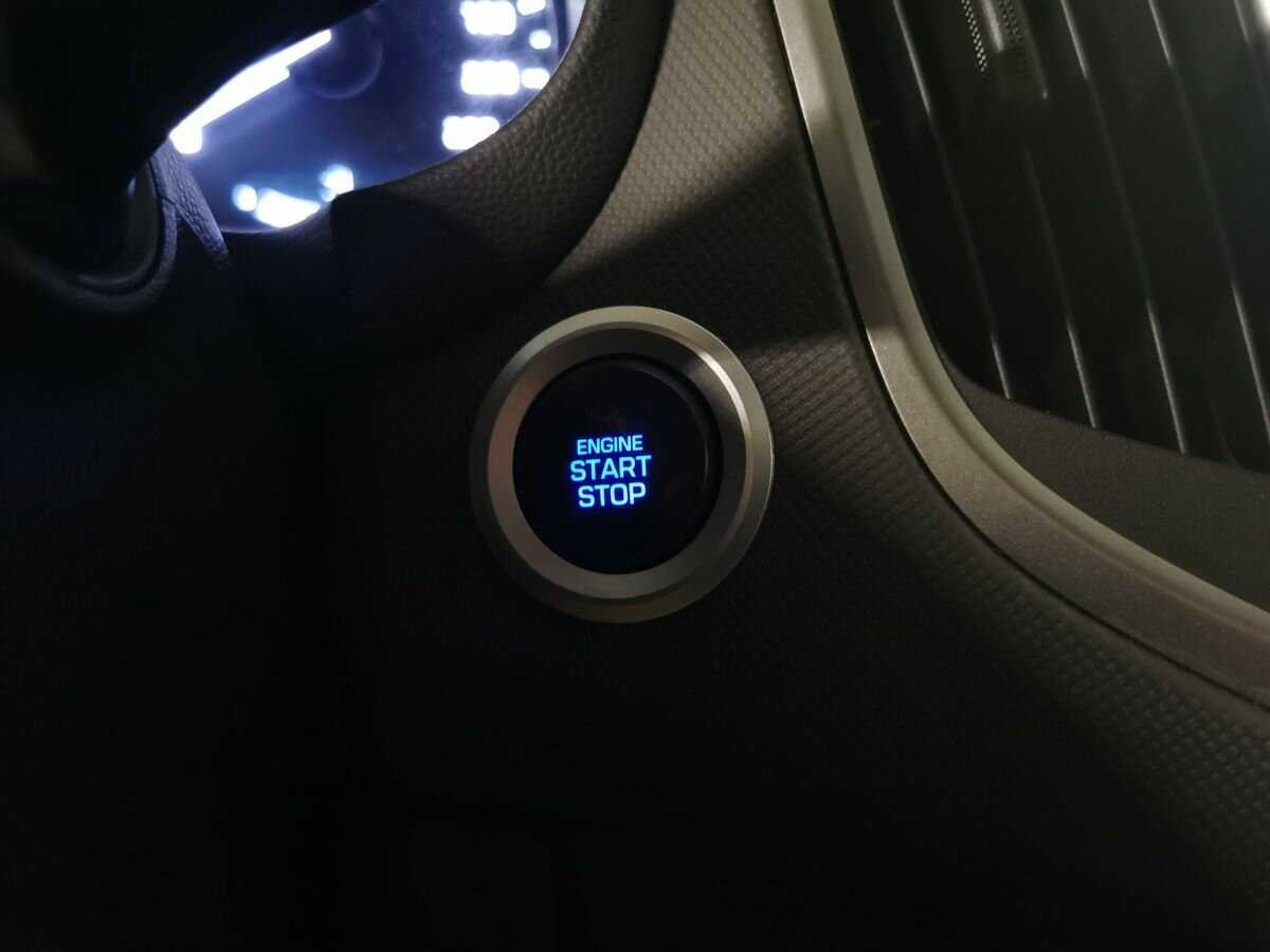 Hyundai Creta 2017 года с пробегом. Фото: #16