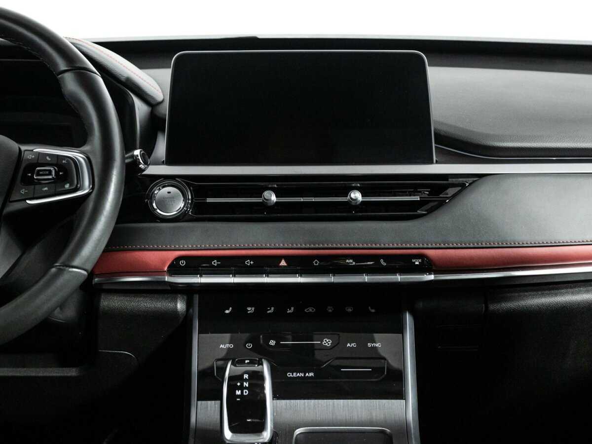 Chery Tiggo 4 Pro 2022 года с пробегом. Фото: #13