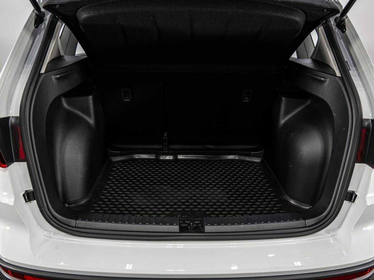 Jetta VS5 2023 года с пробегом. Фото: #22