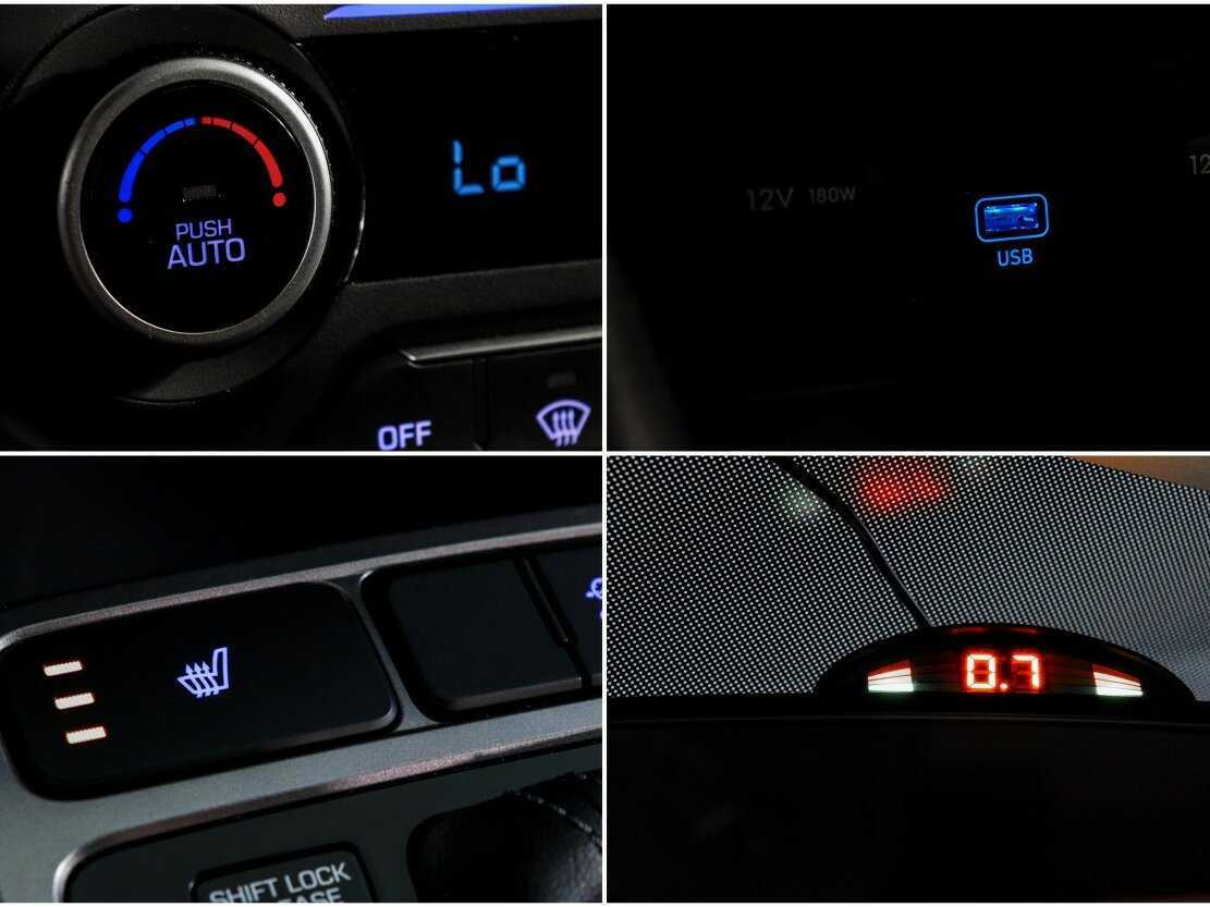 Hyundai Creta 2020 года с пробегом. Фото: #13