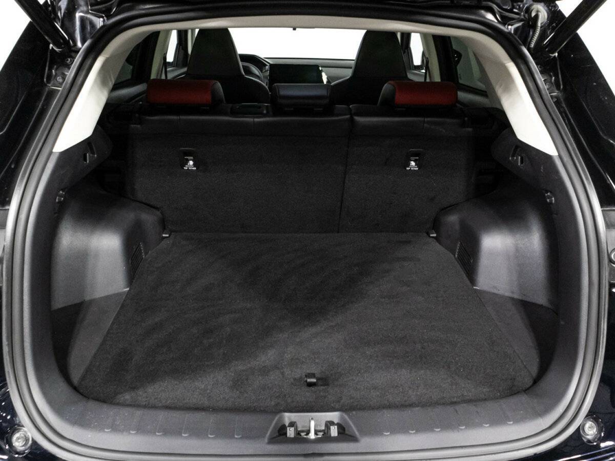 Changan CS55 Plus 2023 года с пробегом. Фото: #14