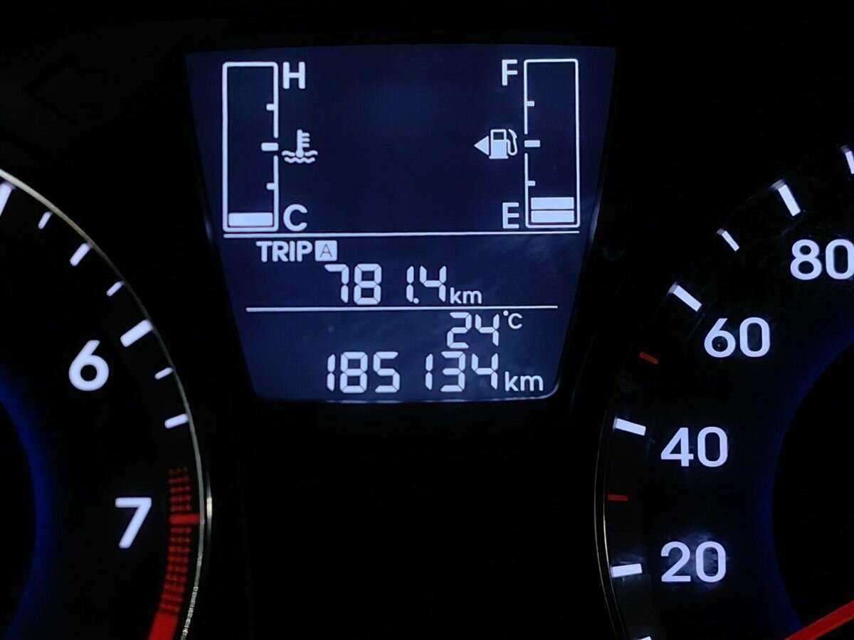 Hyundai Solaris 2016 года с пробегом. Фото: #14