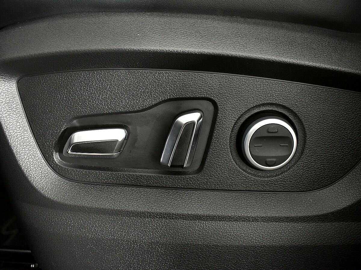 Chery Tiggo 4 Pro 2022 года с пробегом. Фото: #17