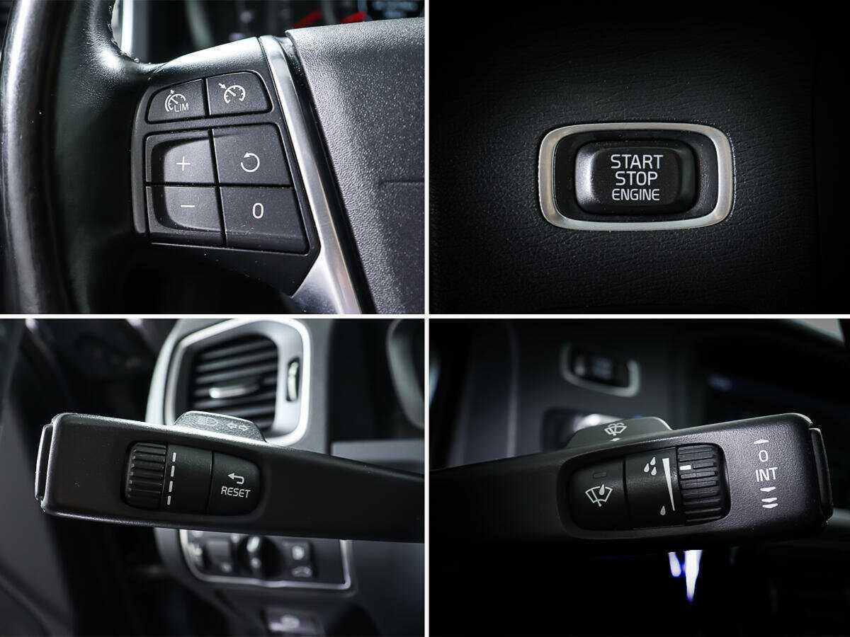 Volvo S60 2013 года с пробегом. Фото: #16