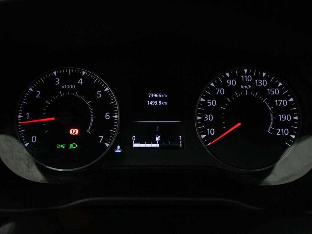 Renault Duster 2021 года с пробегом. Фото: #11