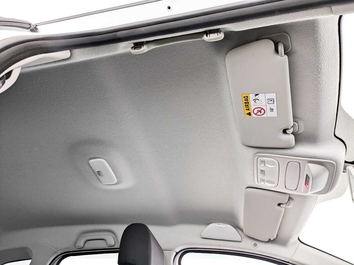 Renault Kaptur 2017 года с пробегом. Фото: #20