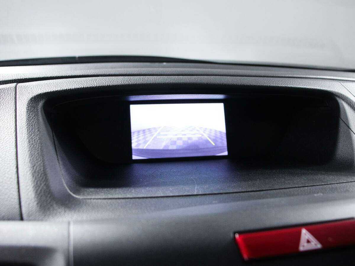 Honda CR-V 2013 года с пробегом. Фото: #14