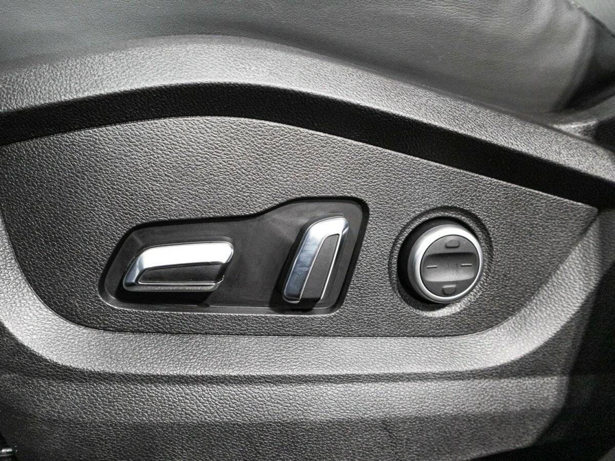 EXEED LX 2023 года с пробегом. Фото: #16