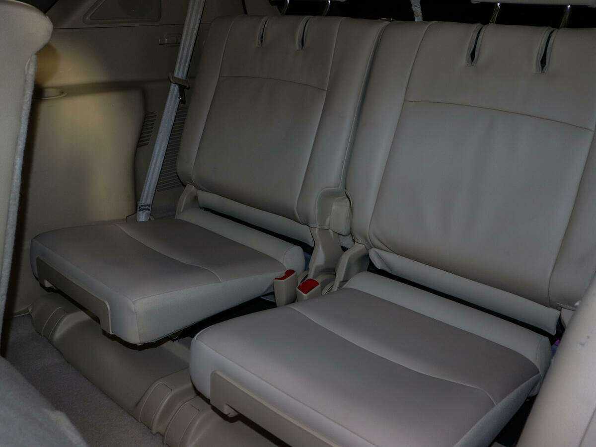 Mitsubishi Pajero Sport 2018 года с пробегом. Фото: #7