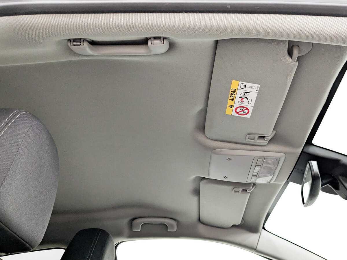 Opel Mokka 2014 года с пробегом. Фото: #19