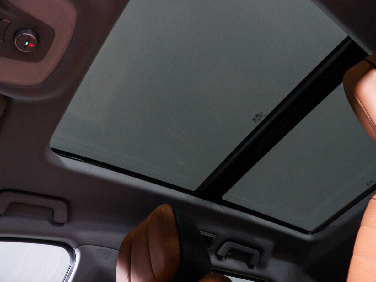 Chery Tiggo 8 Pro Max 2022 года с пробегом. Фото: #16