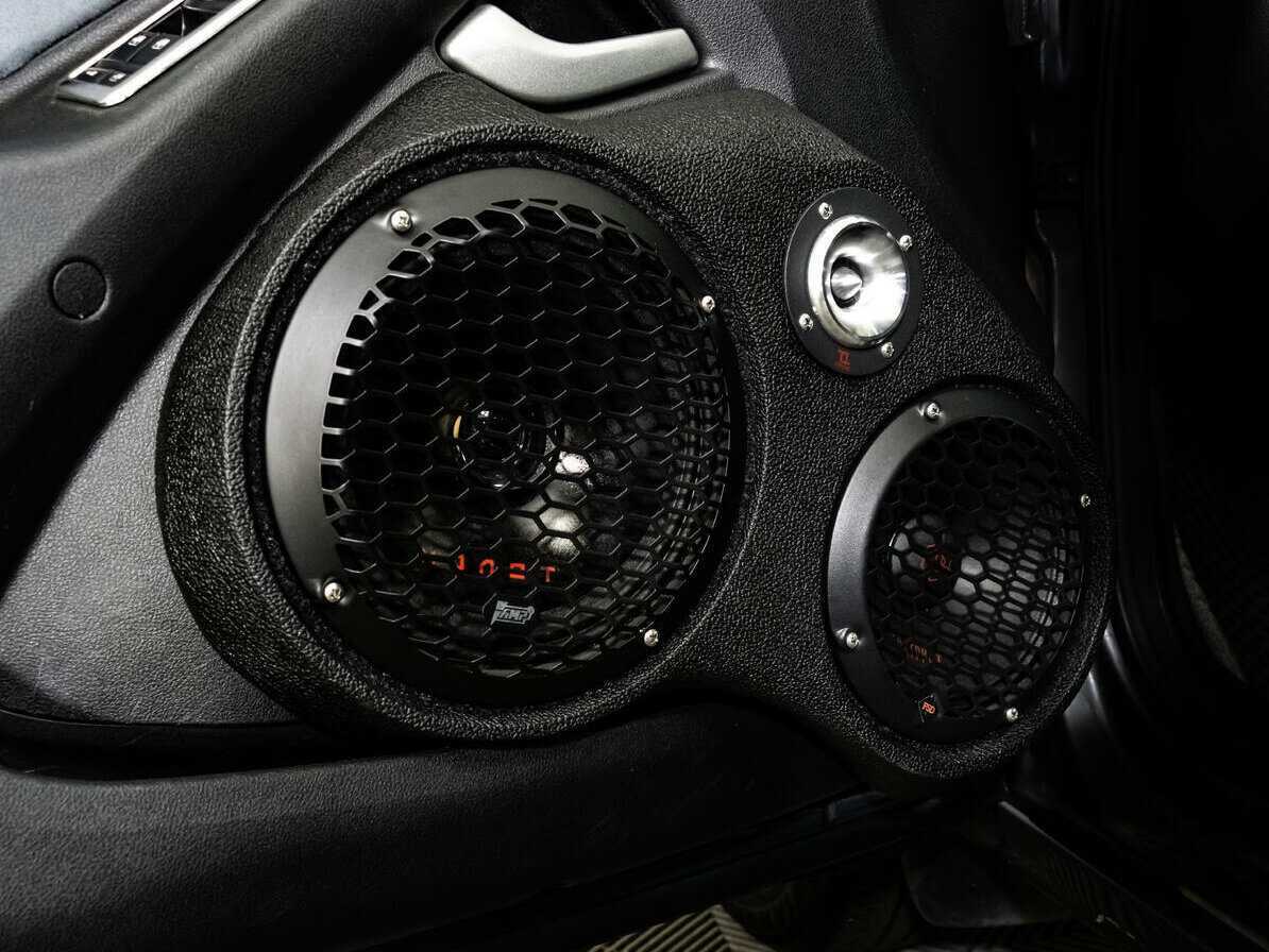 Lada (ВАЗ) Granta 2018 года с пробегом. Фото: #19