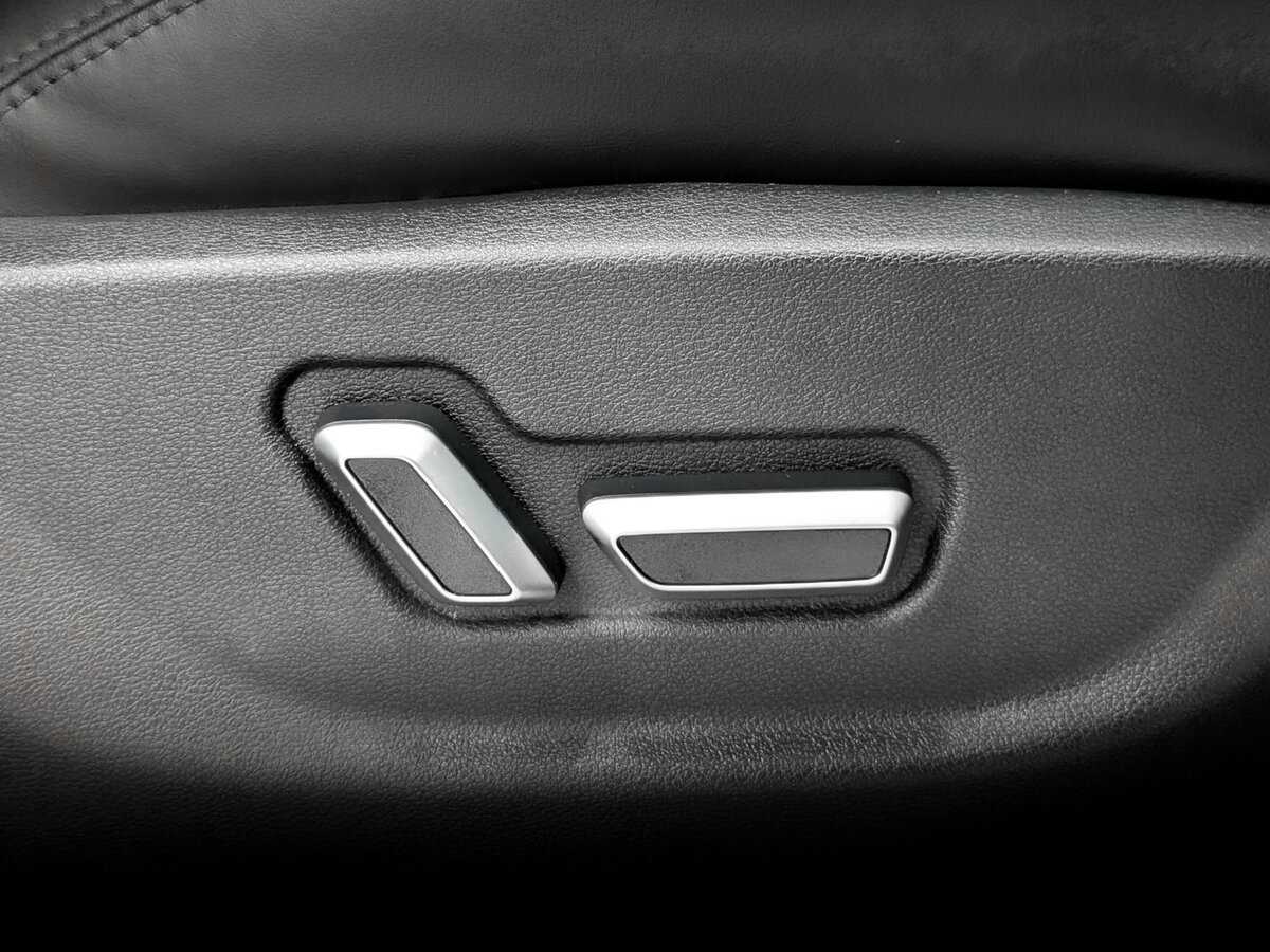 Geely Atlas 2020 года с пробегом. Фото: #20