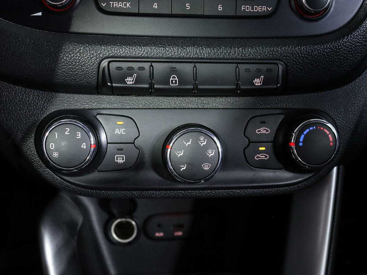 Kia Ceed 2013 года с пробегом. Фото: #19