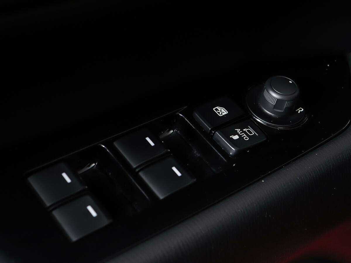 Mazda CX-5 2019 года с пробегом. Фото: #18