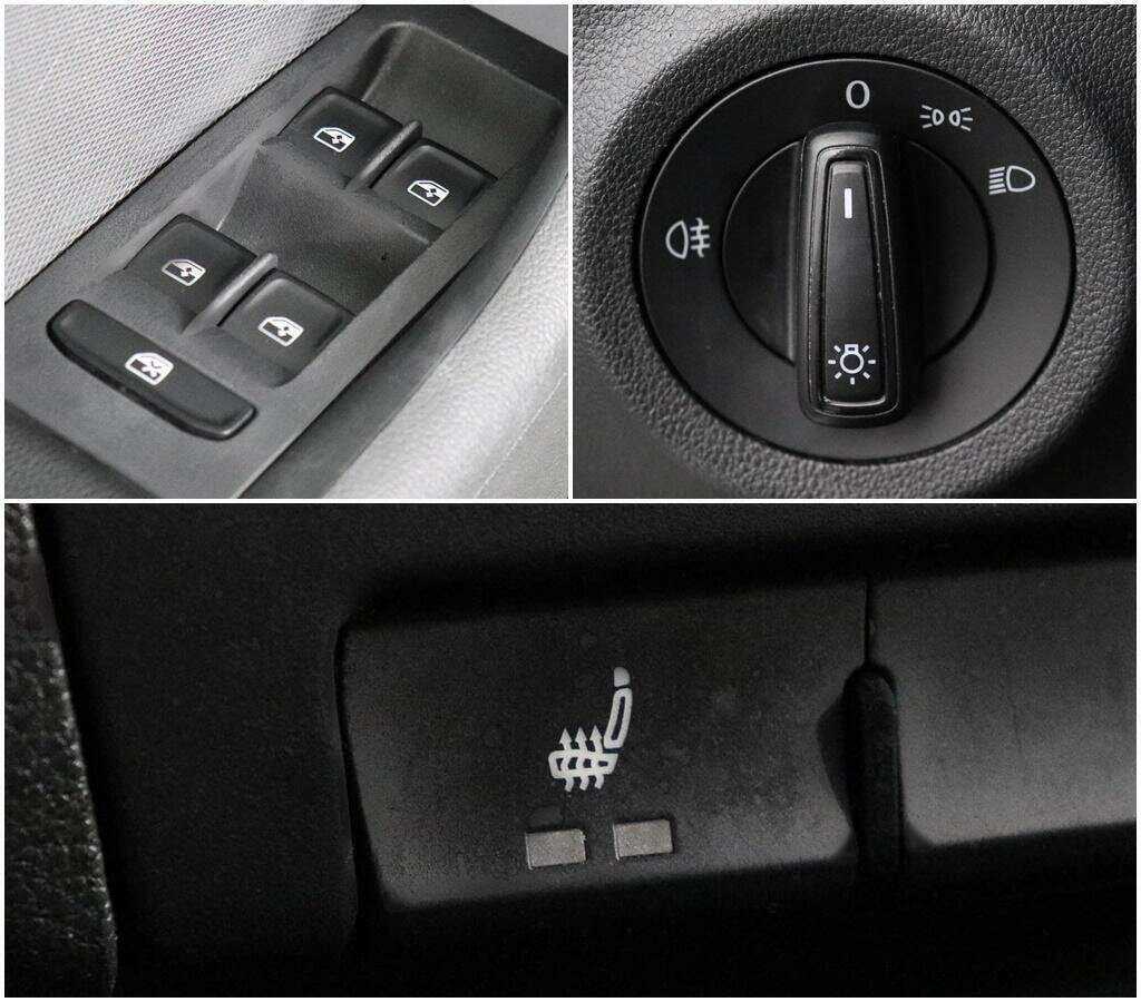 Volkswagen Polo 2020 года с пробегом. Фото: #13