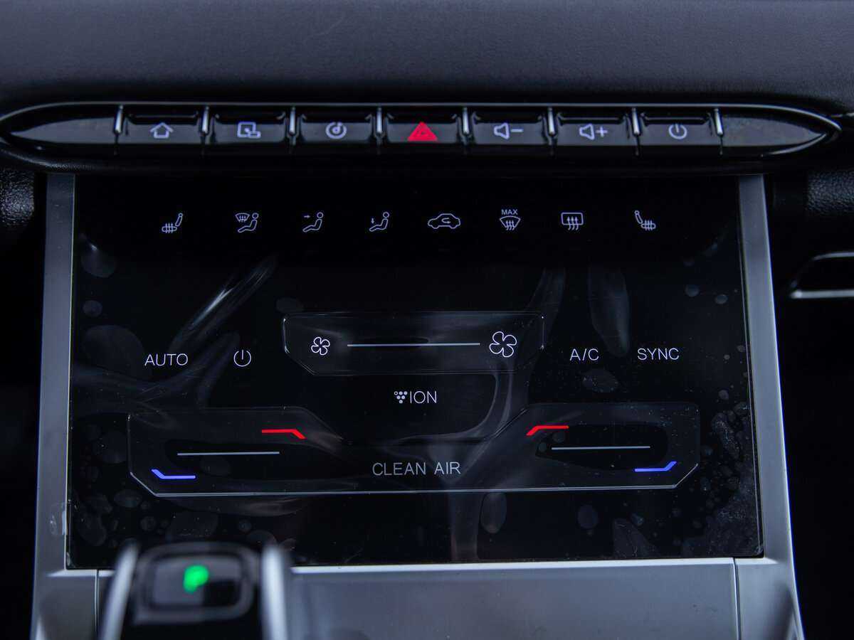 Chery Tiggo 7 Pro Max 2022 года с пробегом. Фото: #13