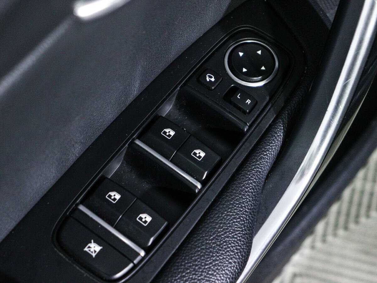 Kia Ceed 2019 года с пробегом. Фото: #17