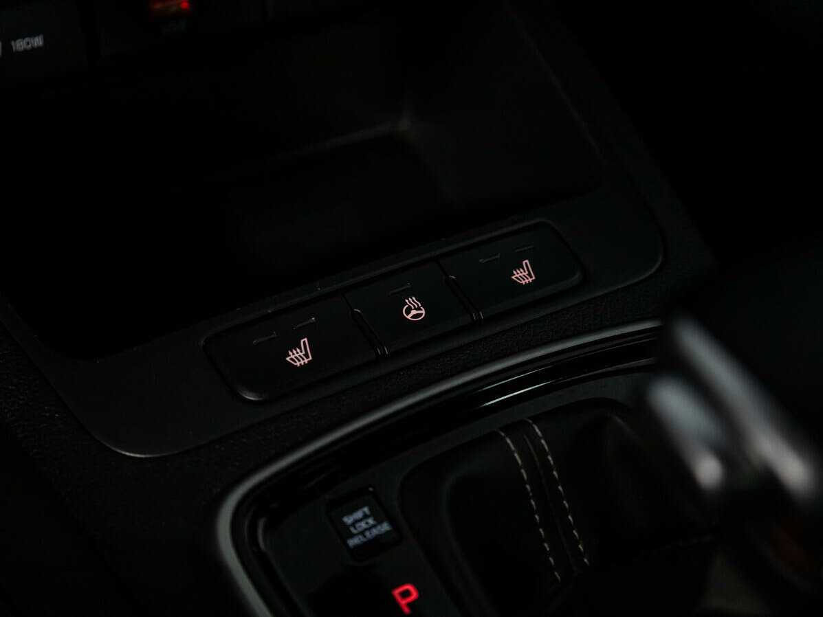 Kia Rio 2021 года с пробегом. Фото: #14