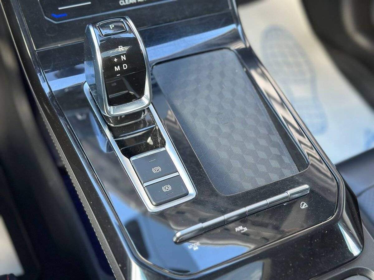 Chery Tiggo 7 Pro 2020 года с пробегом. Фото: #29