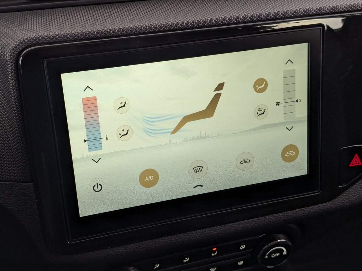 Chery Tiggo 4 2020 года с пробегом. Фото: #24