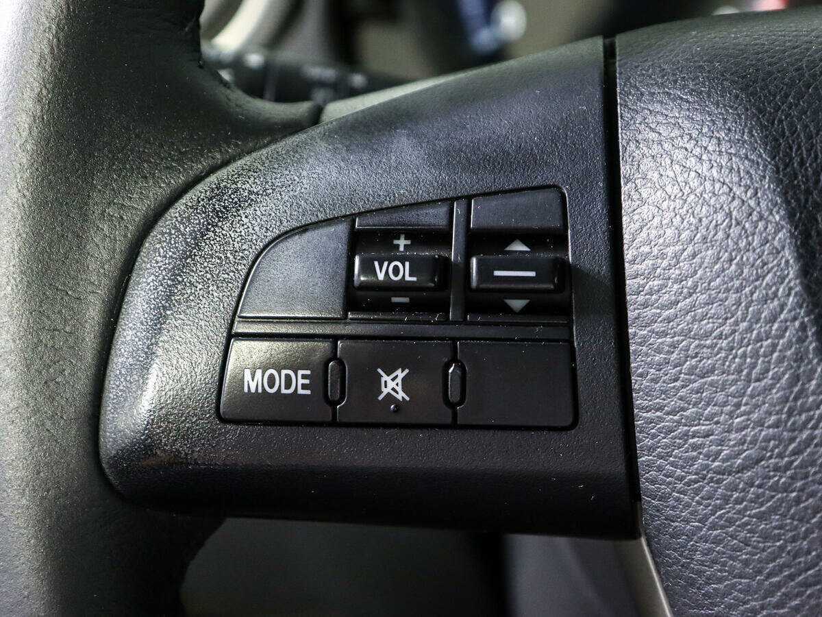 Mazda 3 2012 года с пробегом. Фото: #13