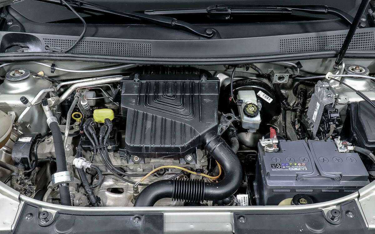 Renault Sandero 2015 года с пробегом. Фото: #13