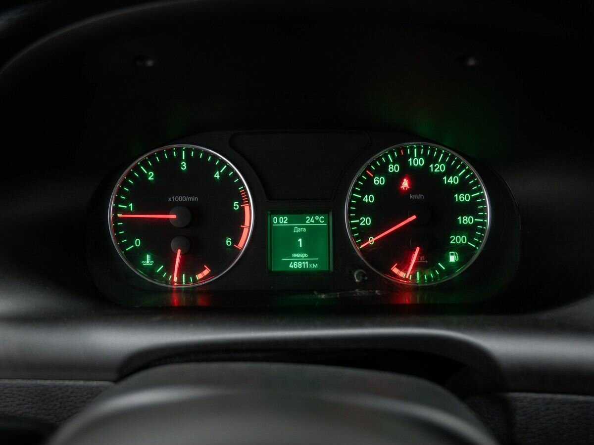 УАЗ Patriot 2015 года с пробегом. Фото: #22