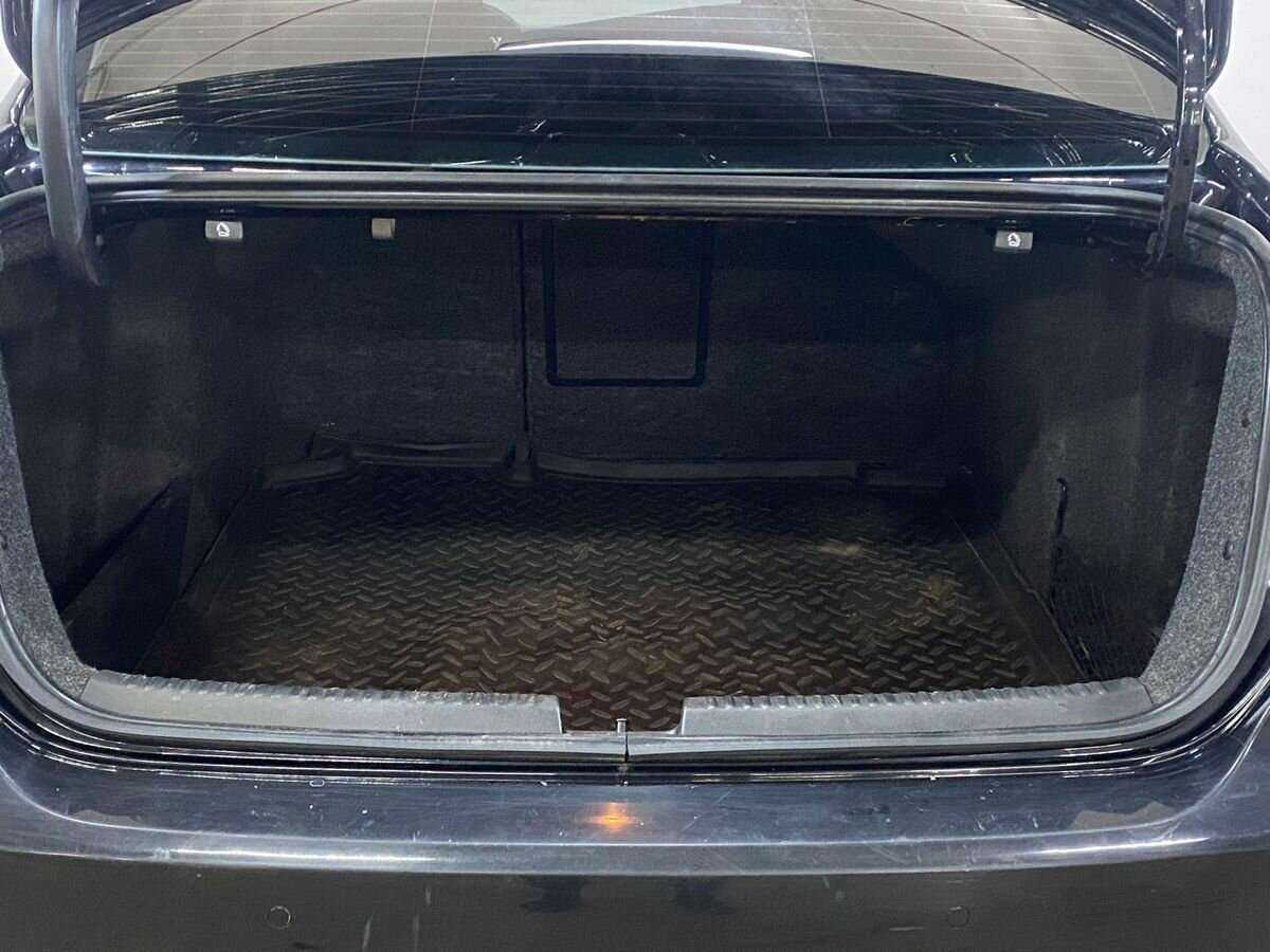 Volkswagen Jetta 2013 года с пробегом. Фото: #16