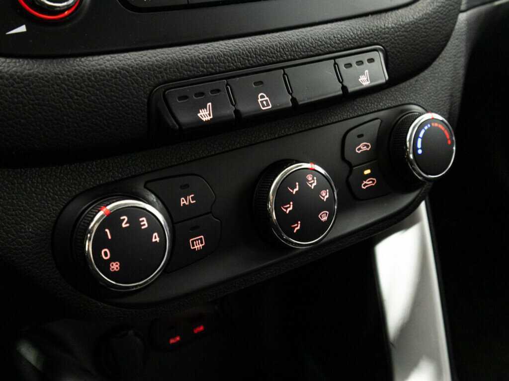 Kia Ceed 2012 года с пробегом. Фото: #14