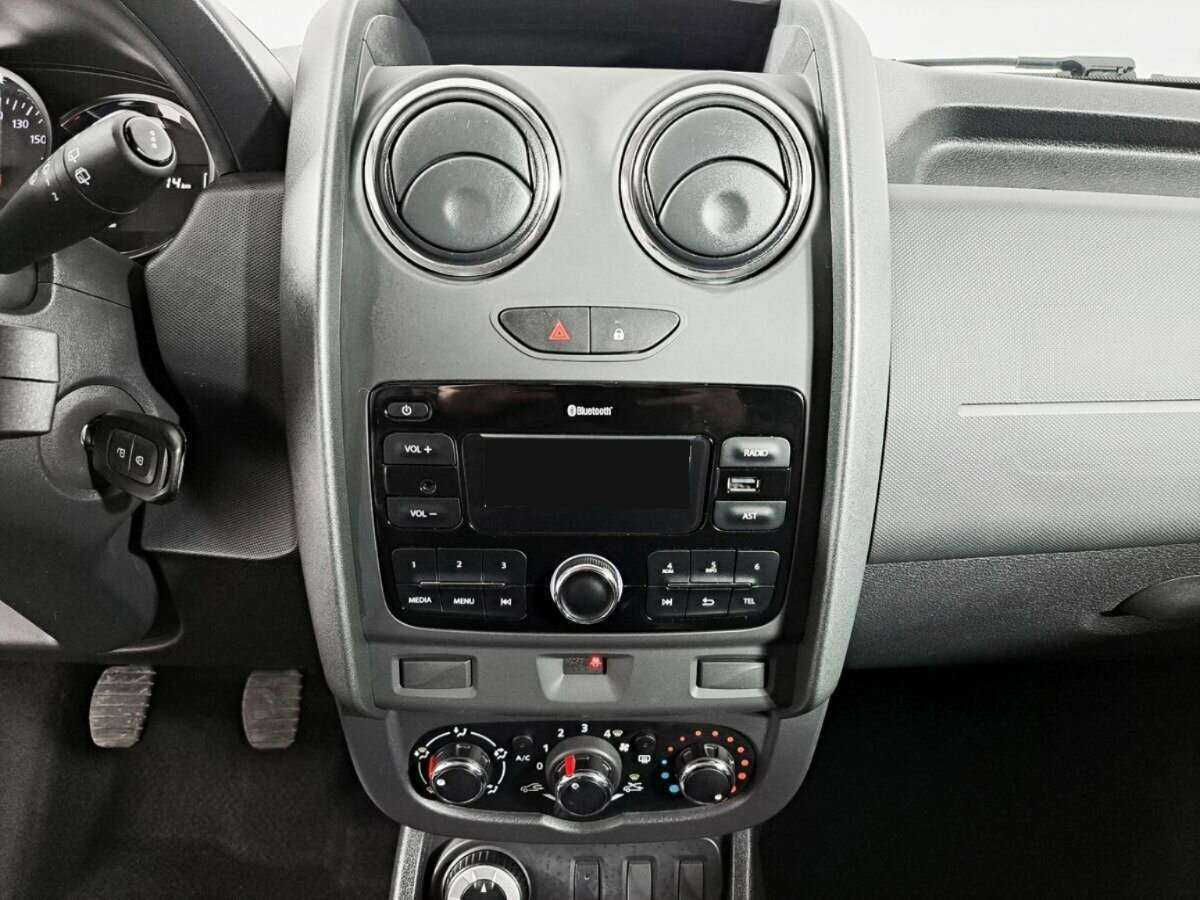 Renault Duster 2019 года с пробегом. Фото: #10