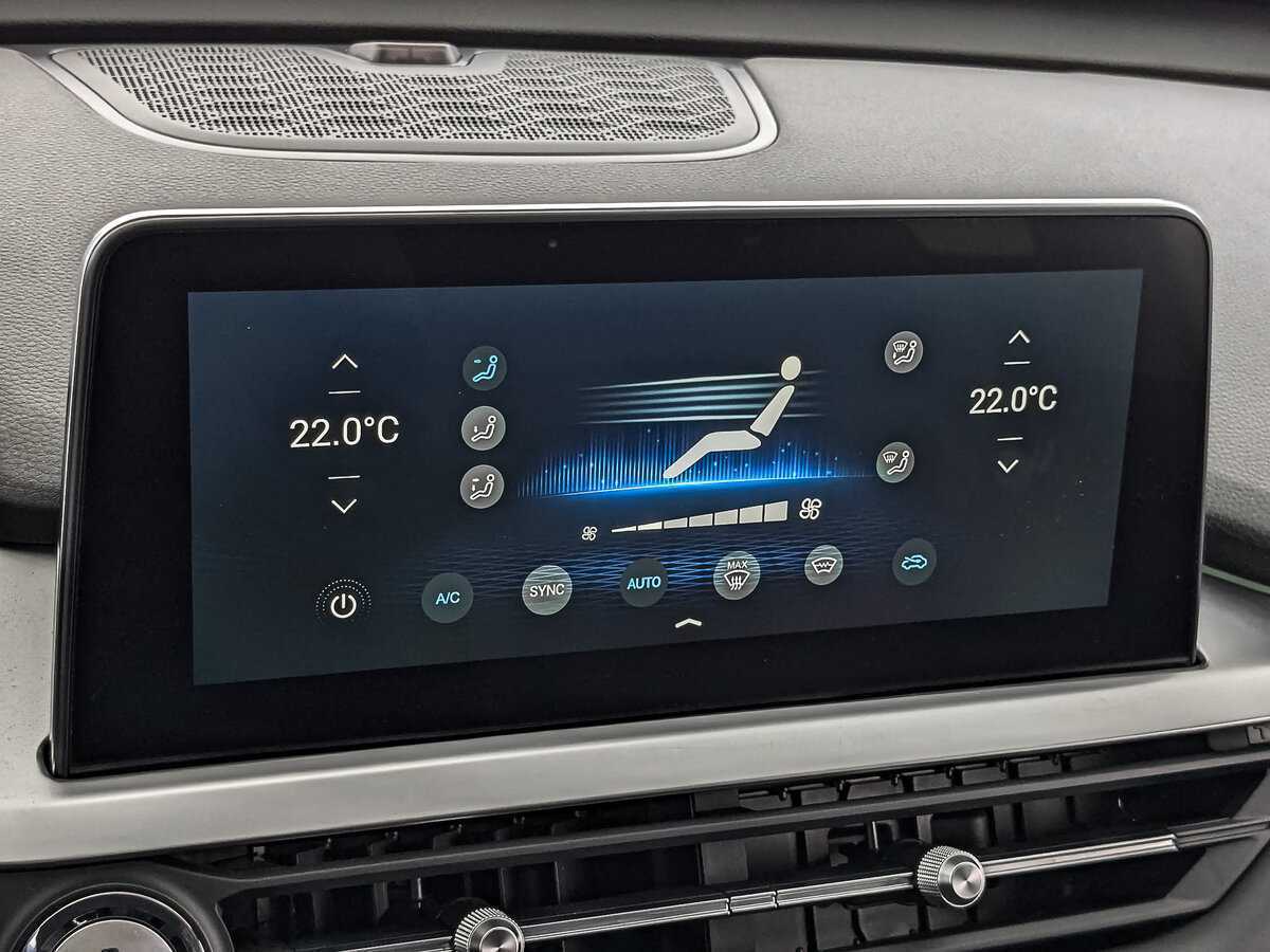 Chery Tiggo 7 Pro 2022 года с пробегом. Фото: #22